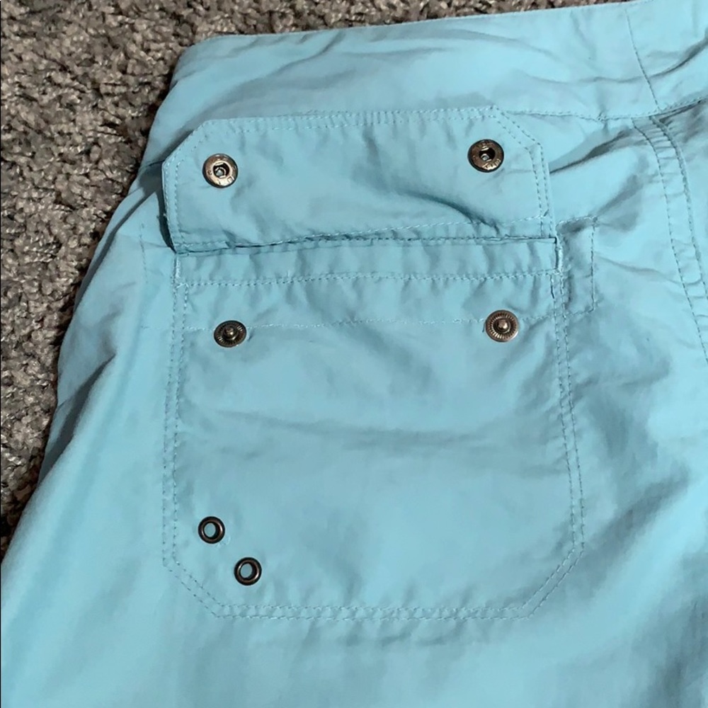 REI Capris - Picture 6 of 7